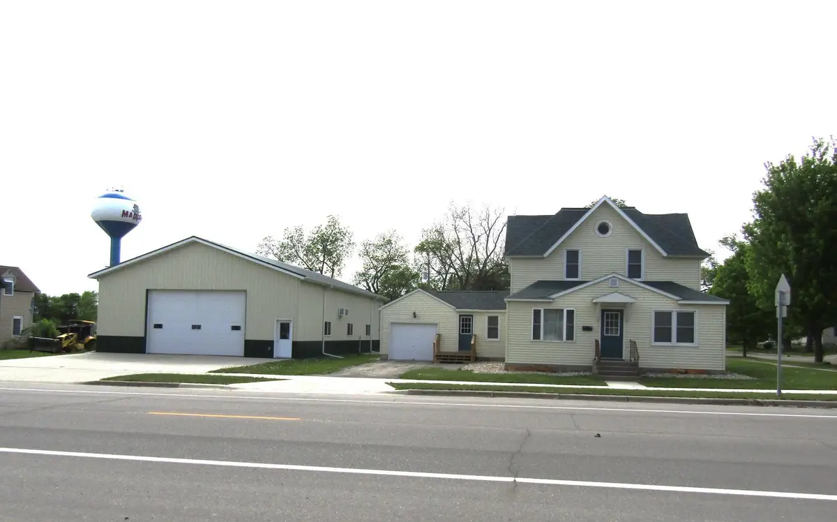 421 8th Avenue, Madison, MN 56256 - Image #1