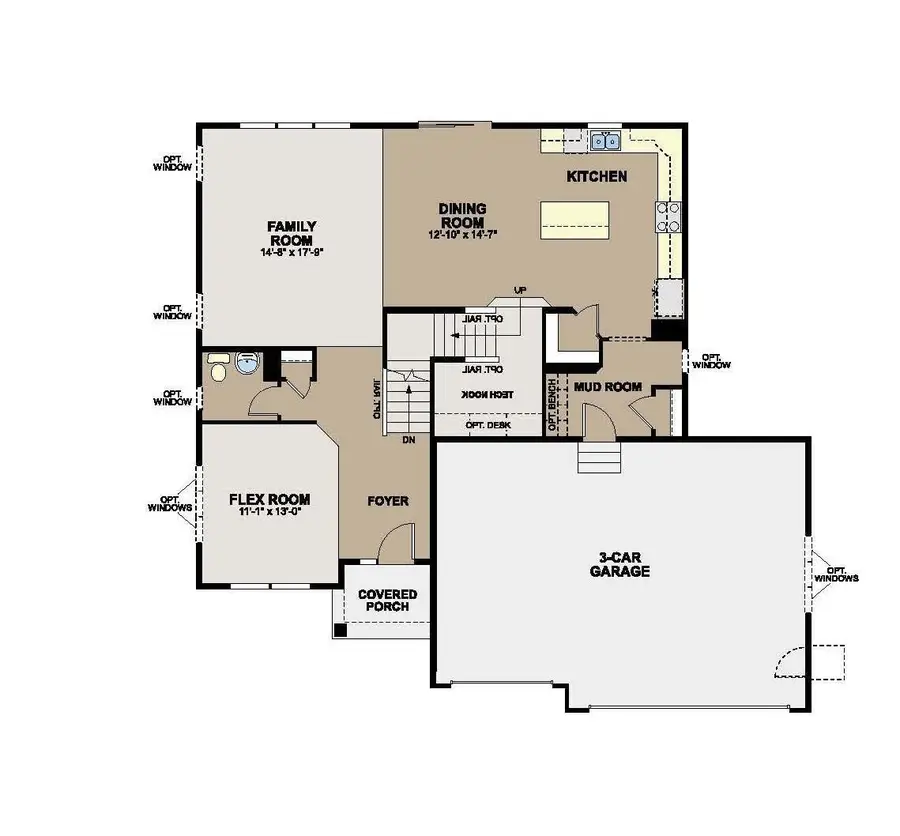 1315 Beaumont Boulevard, Jordan, MN 55352 - #2