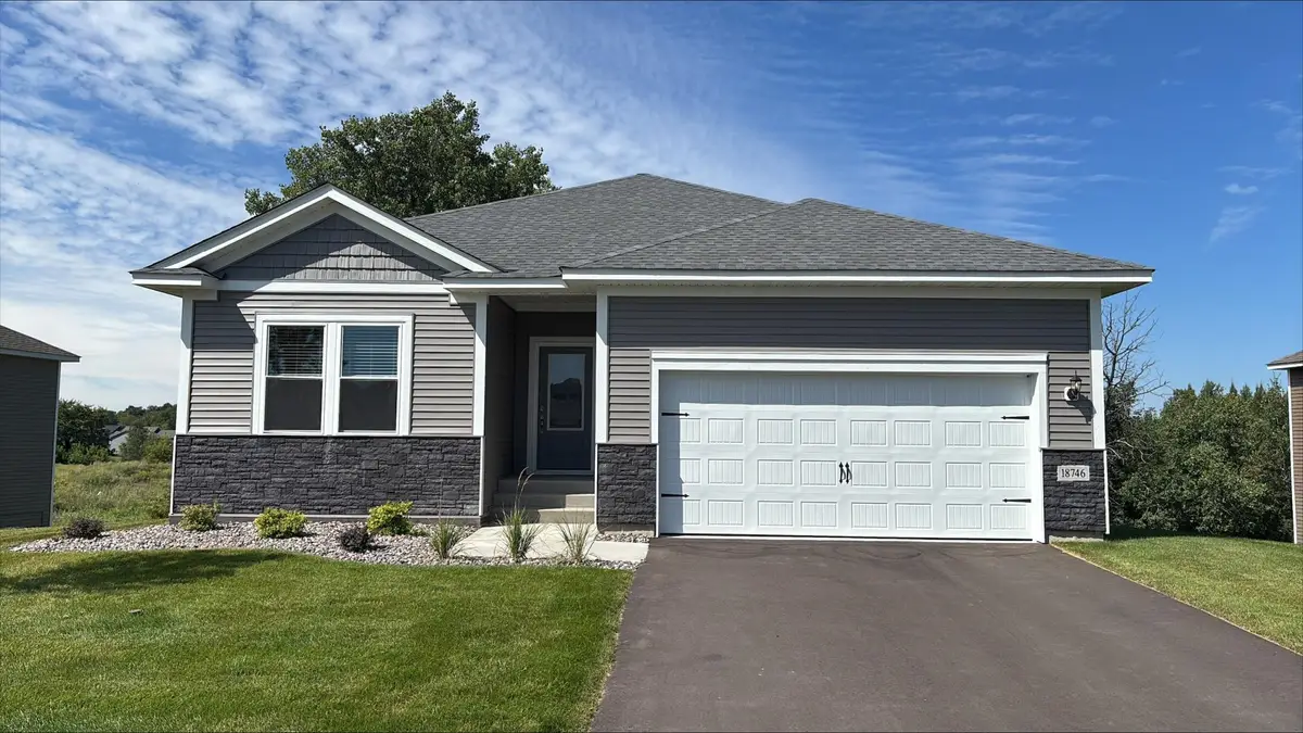 10203 Twin Lakes Parkway Nw, Elk River, MN 55330 - Image #1
