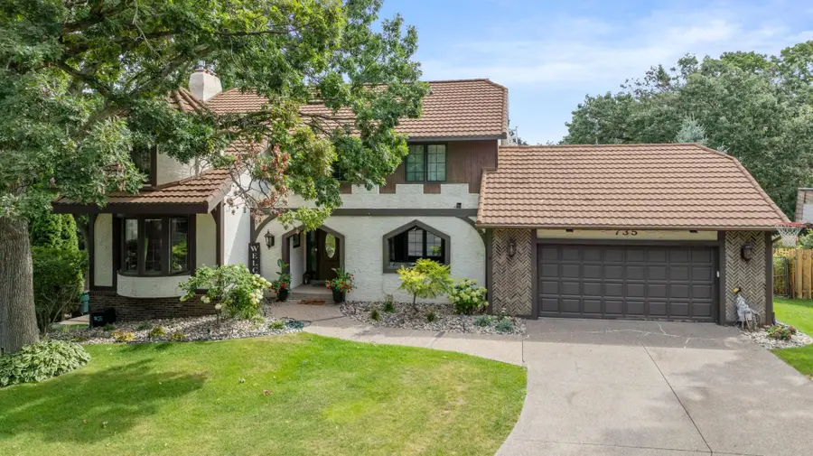 735 Torchwood Circle, New Brighton, MN 55112 - Image #2