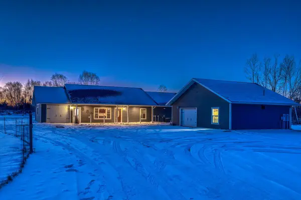 657 Frohn Road Se, Frohn Twp, MN 56601