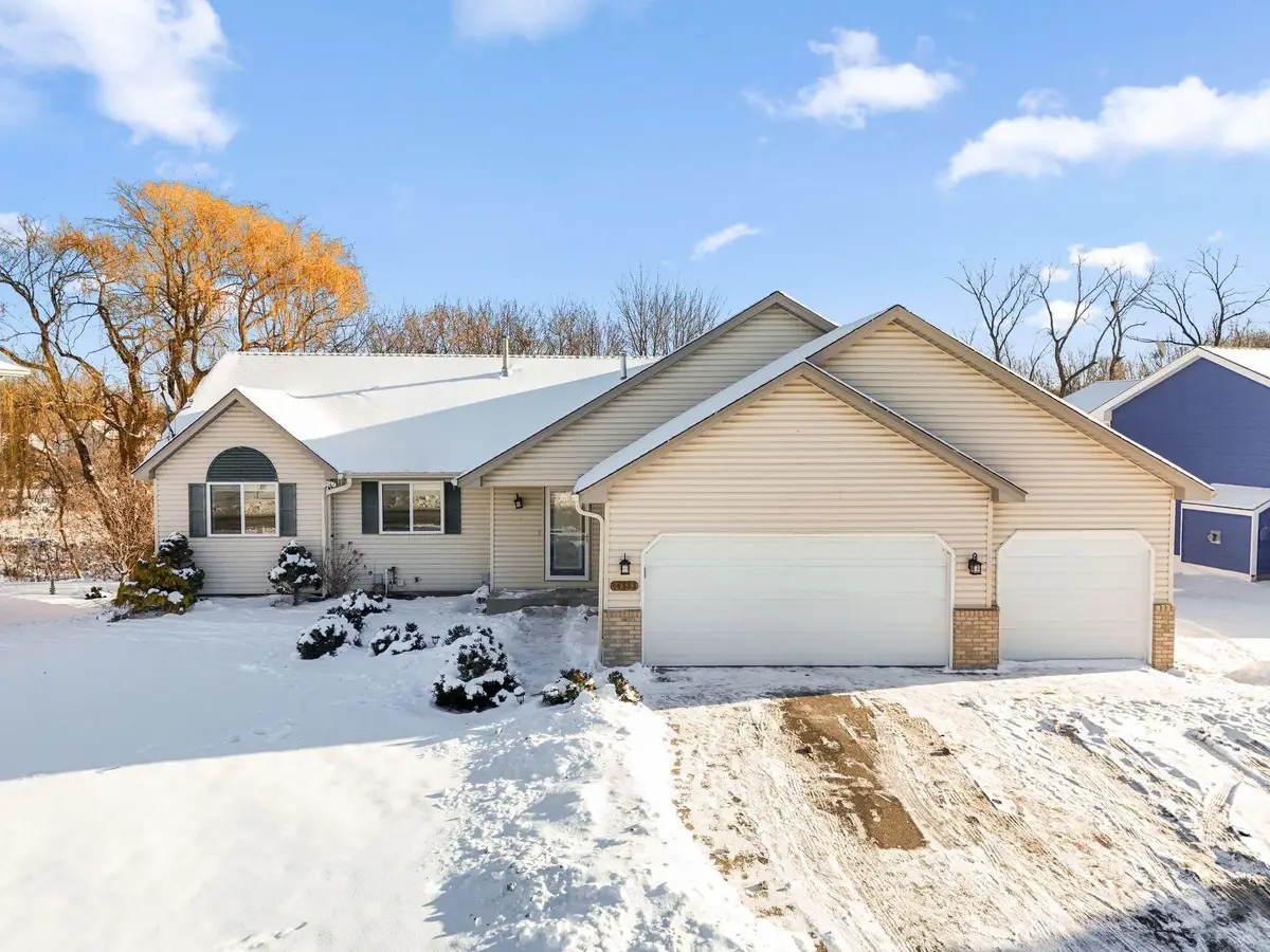 14553 Oconnell Road, Savage, MN 55378 - #1