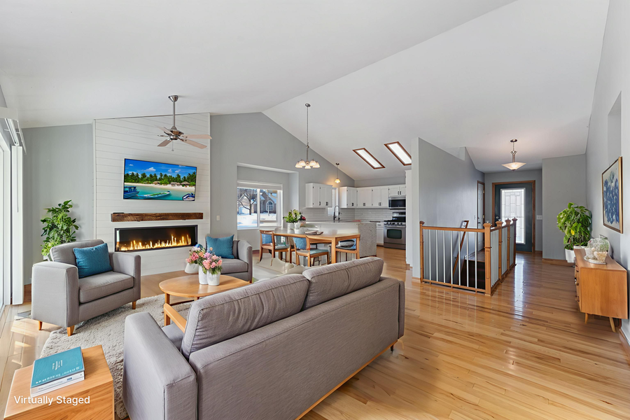 14553 Oconnell Road, Savage, MN 55378 - #2