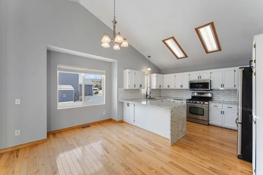 14553 Oconnell Road, Savage, MN 55378 - #3