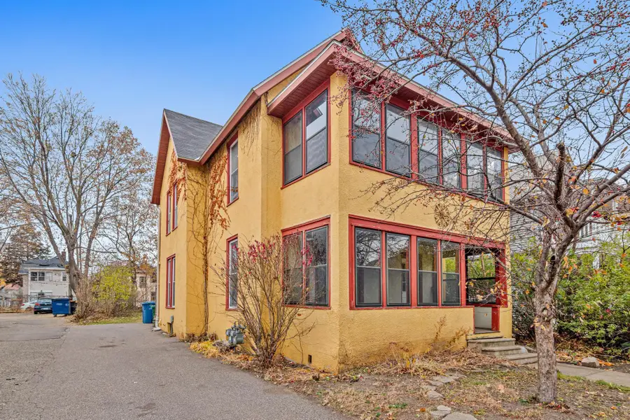 2726 Grand Avenue S, Minneapolis, MN 55408 - Image #2