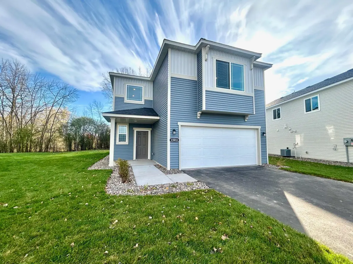 15911 Finale Court N, Hugo, MN 55038 - Image #1