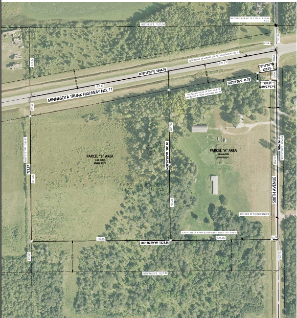 32893 500th Avenue, Salol, MN 56756 - #2