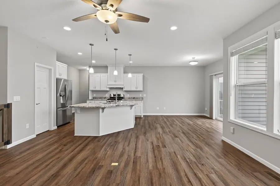 9837 Jasmine Avenue Ne, Hanover, MN 55341 - Image #2