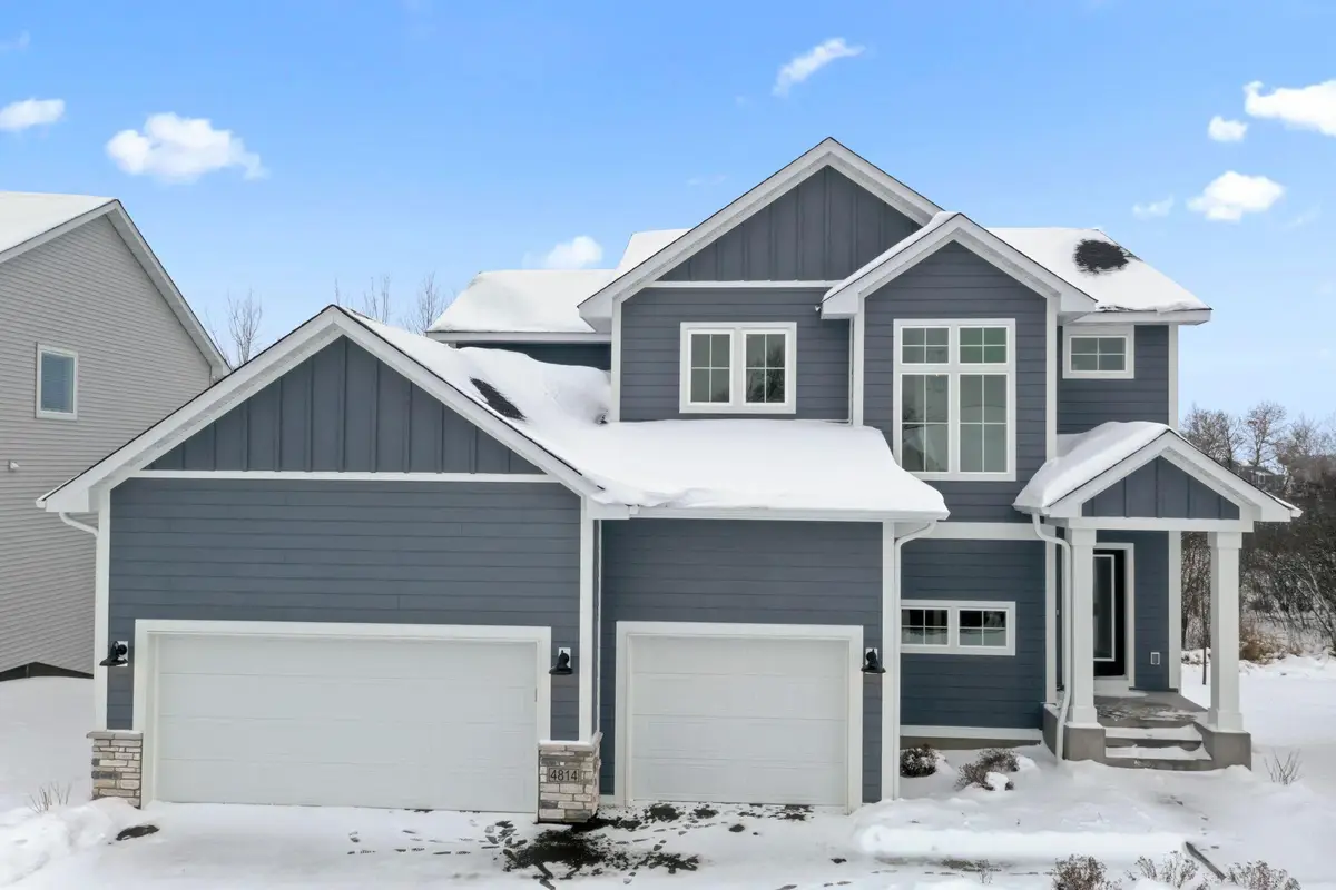 4814 128th Circle Ne, Blaine, MN 55449 - Image #1