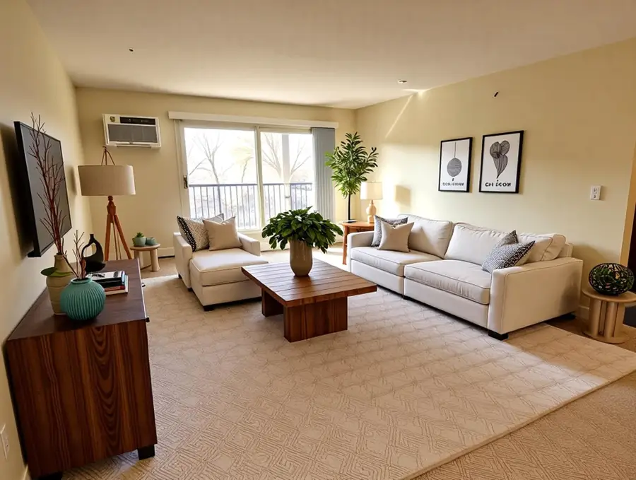 3155 Coachman Road #408, Eagan, MN 55121 - Image #3