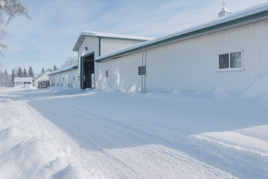 725 110th Street, Sherburn, MN 56171 - Image #3