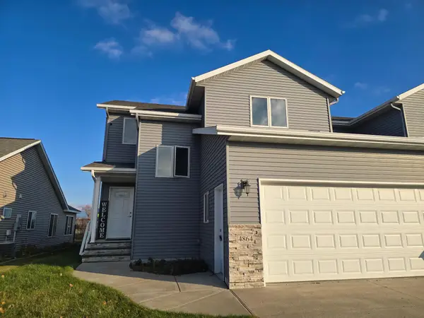 4864 Westminster Drive, Moorhead, MN 56560