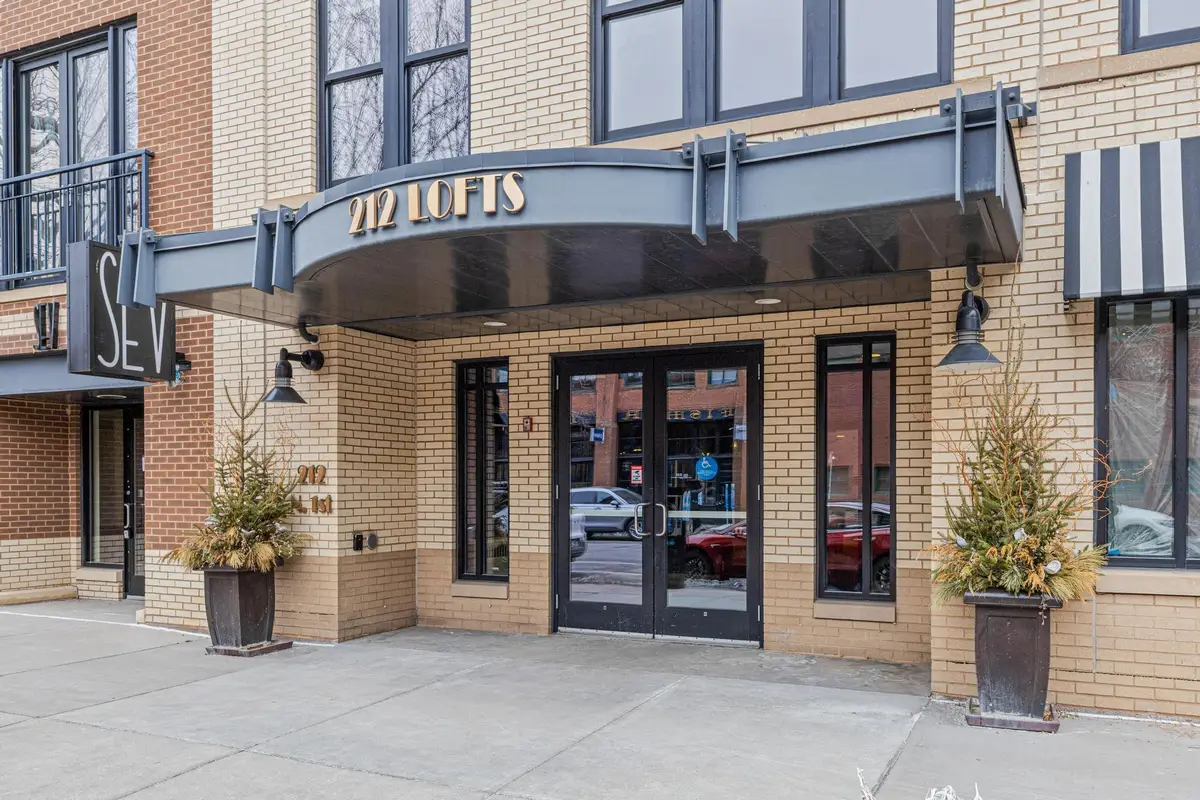 212 N 1st Street #411, Minneapolis, MN 55401 - #1
