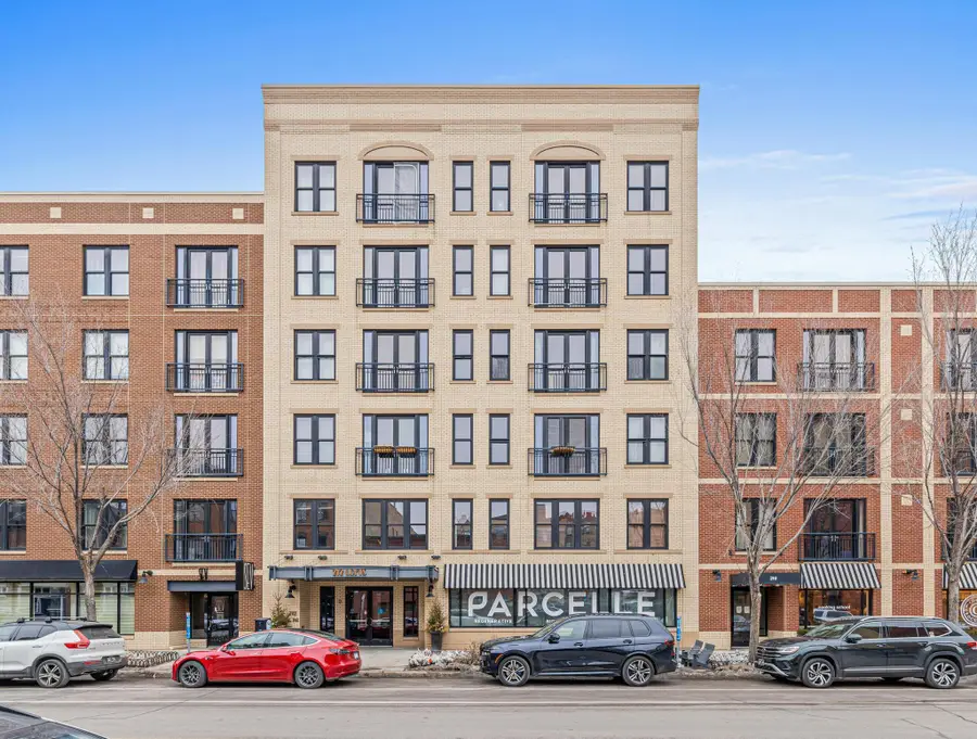212 N 1st Street #411, Minneapolis, MN 55401 - #2