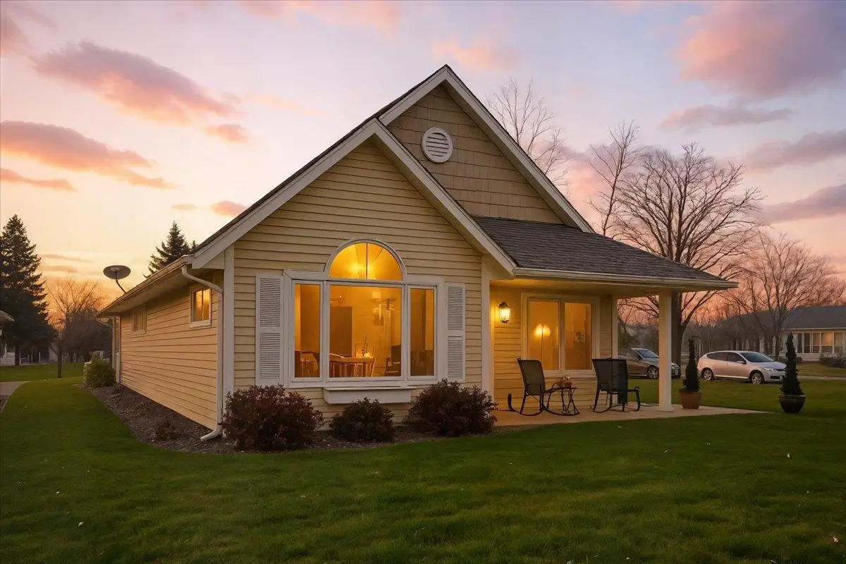 109 Pearl Street #9, Balsam Lake, WI 54810 - Image #1