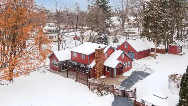 709 Riverside Drive N, Hudson, WI 54016