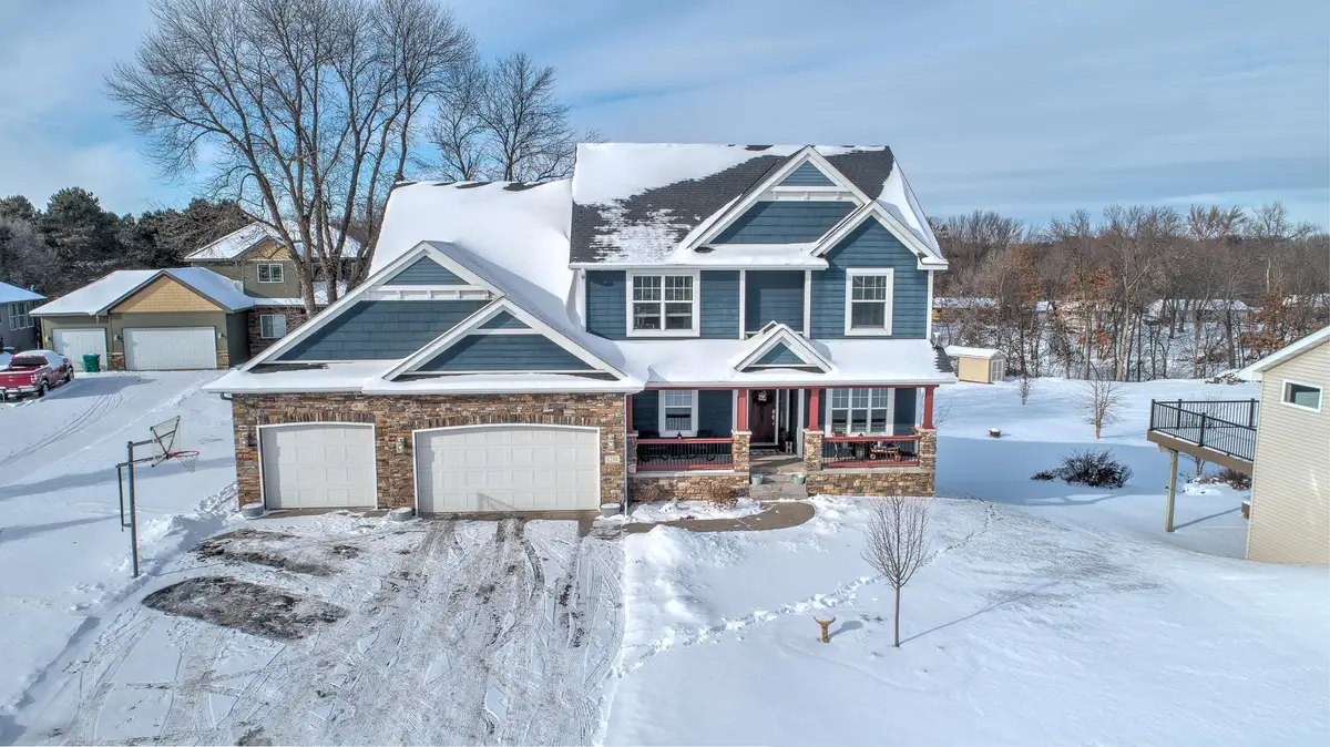 1230 Bergman Lane Nw, Isanti, MN 55040 - Image #1