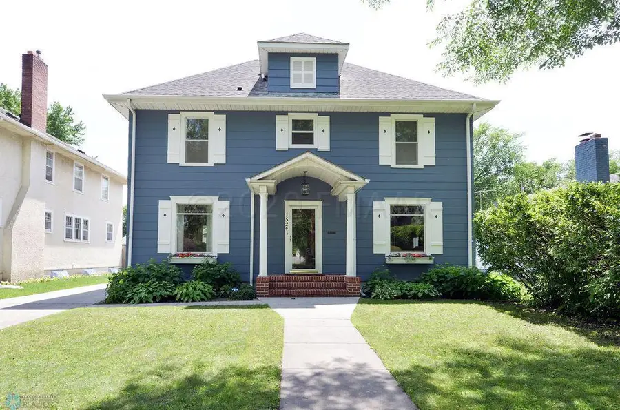 1524 5th Avenue S, Fargo, ND 58103 - #2