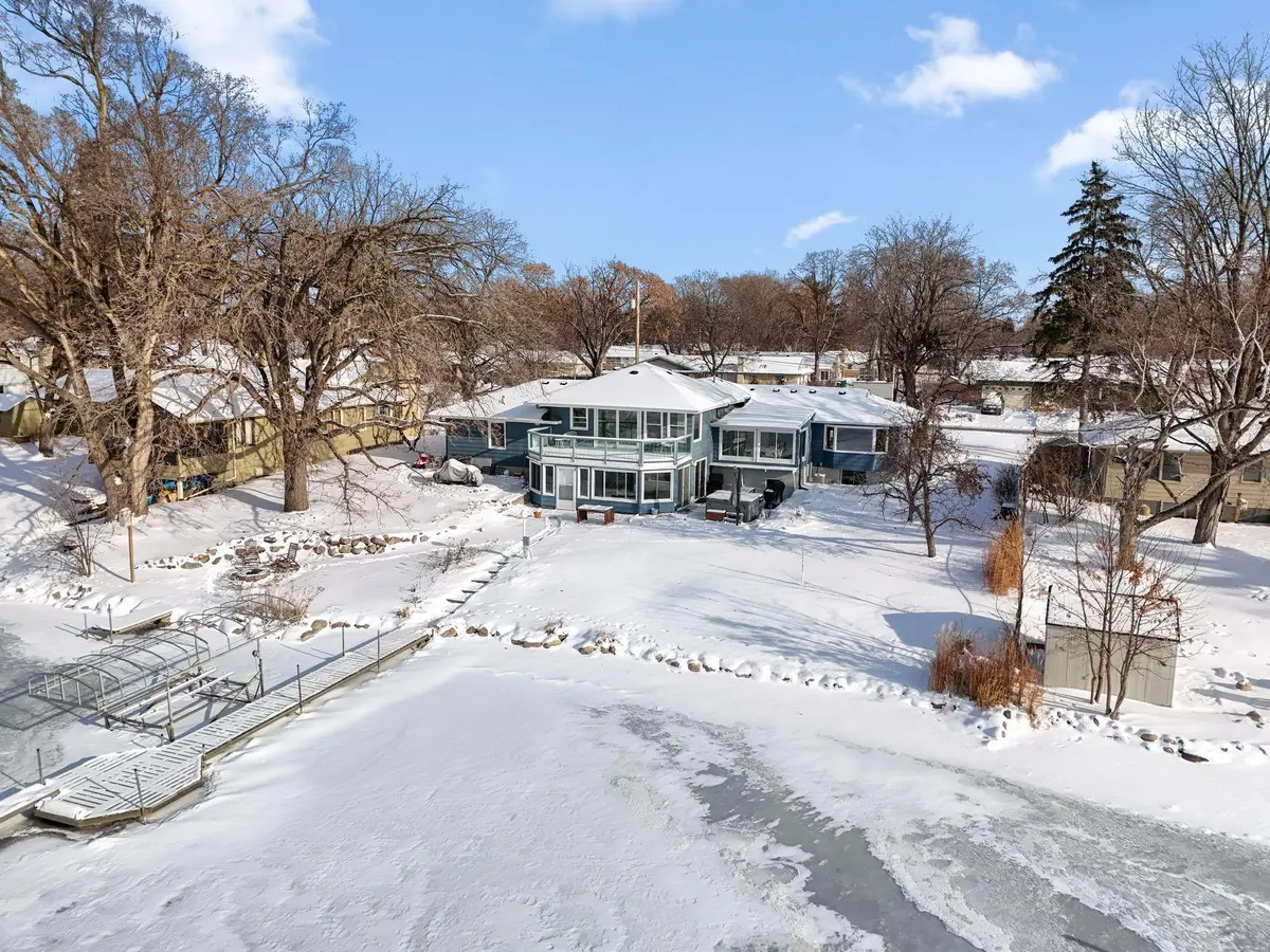 5325 Twin Lake Boulevard E, Brooklyn Center, MN 55429 - Image #1