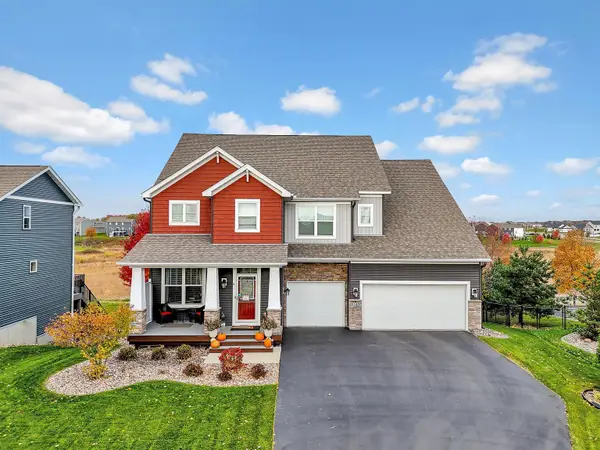 9540 66th Street Court S, Cottage Grove, MN 55016