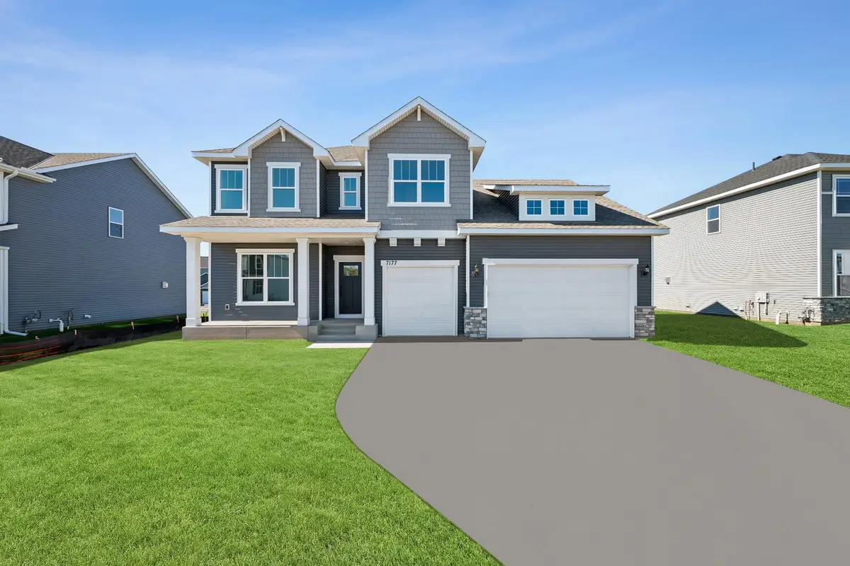 7177 Landau Avenue Ne, Otsego, MN 55301 - Image #1