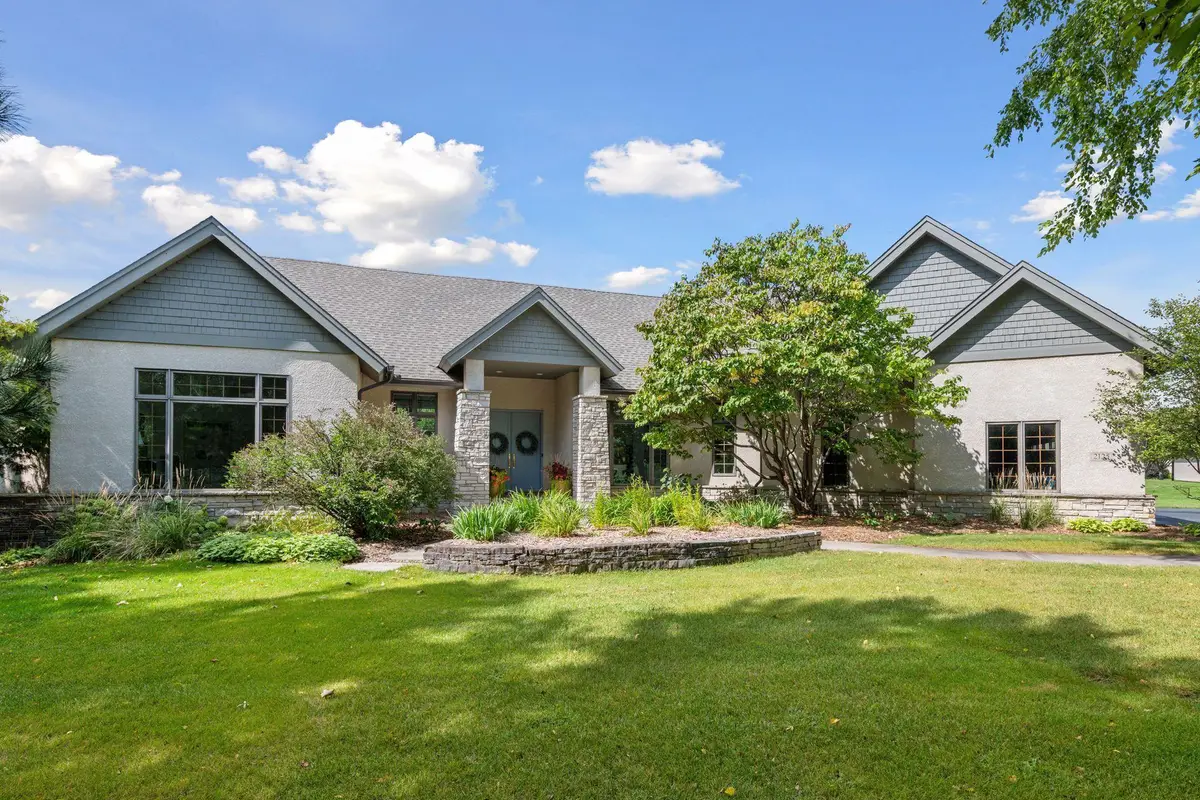 2125 Carriage Lane, Wayzata, MN 55391 - Image #1