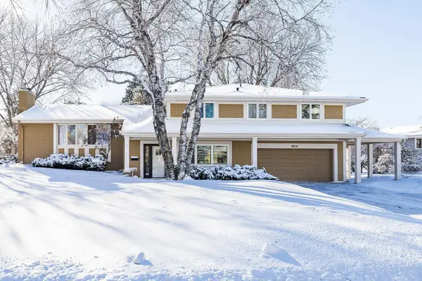 4909 Poppy Lane, Edina, MN 55435