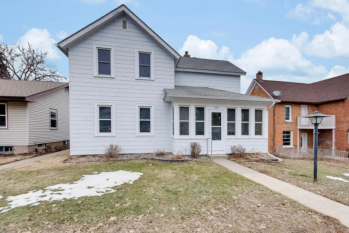 105 1st Street Sw, New Prague, MN 56071 - #1