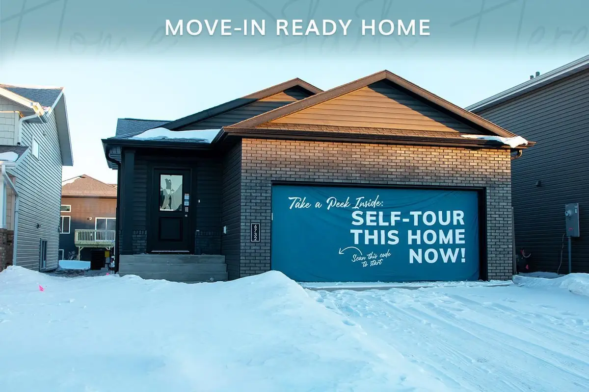 6732 Meadow View Drive S, Fargo, ND 58104 - #1