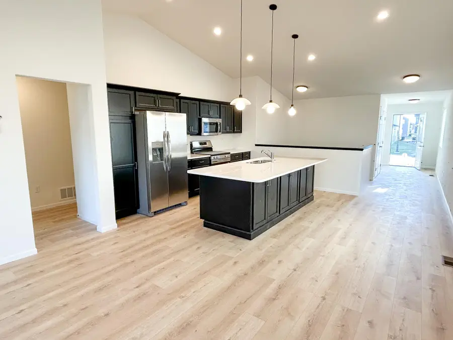 6732 Meadow View Drive S, Fargo, ND 58104 - #2