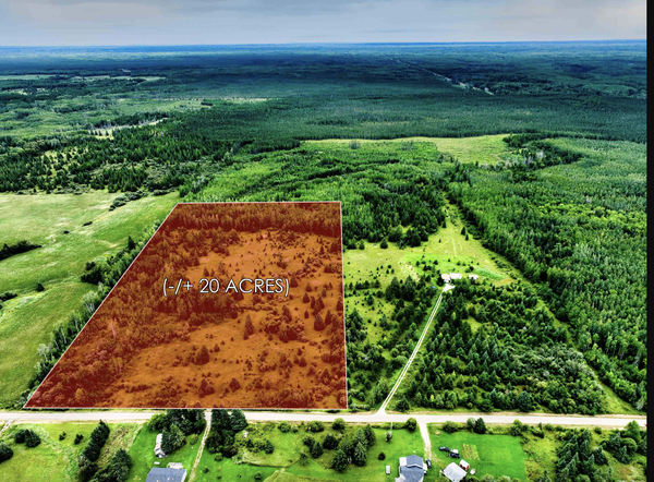 XXXX W Riek Rd, Cook, MN 55723