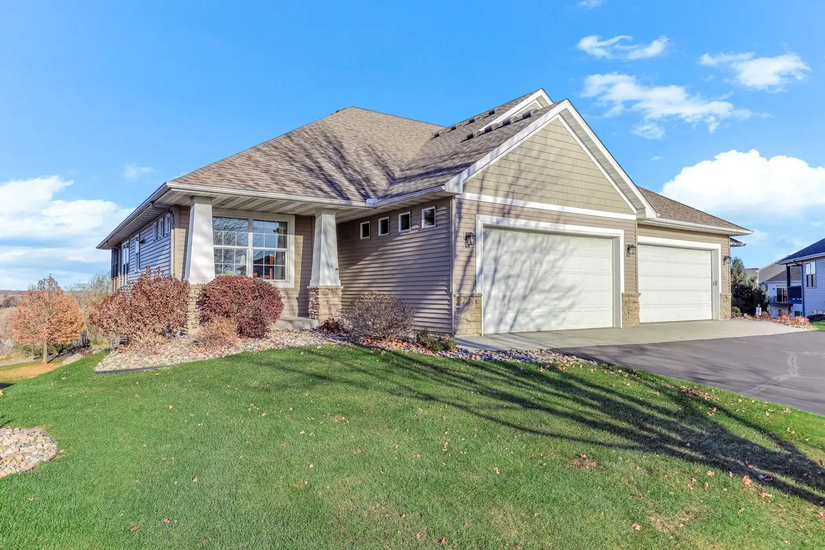 6662 98th Street Circle, Cottage Grove, MN 55016 - Image #1