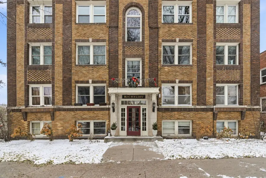 3603 Aldrich Avenue S #200, Minneapolis, MN 55409 - Image #2