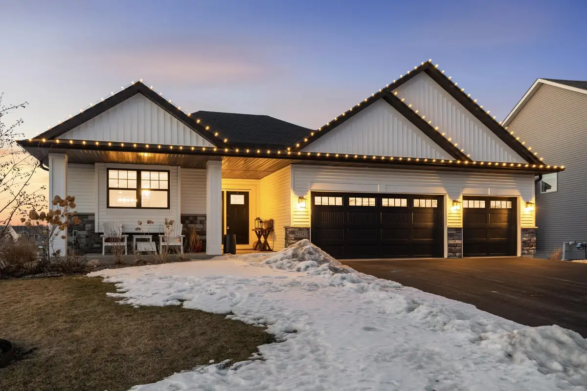 27541 Andrew Avenue, Elko New Market, MN 55020 - #1