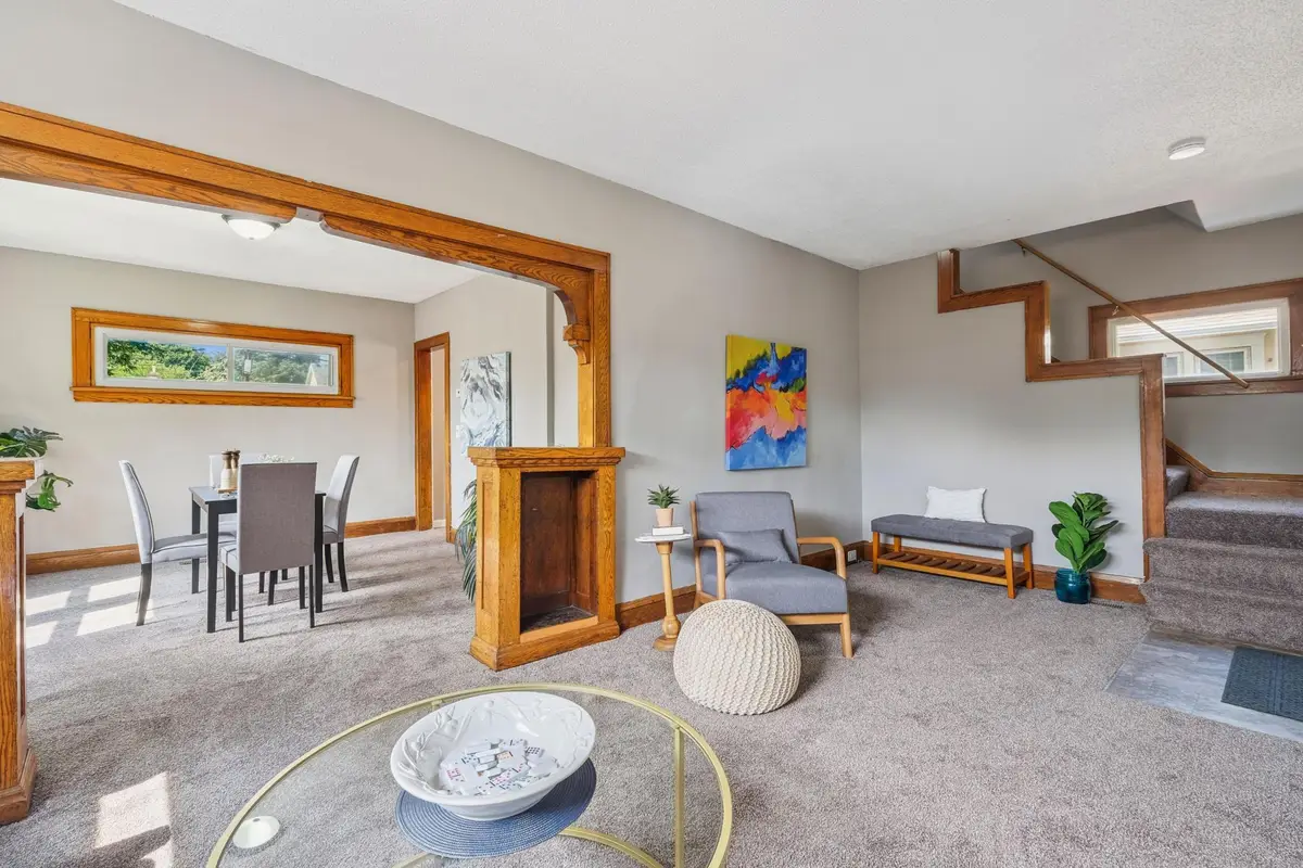 3215 Knox Avenue N, Minneapolis, MN 55412 - #1