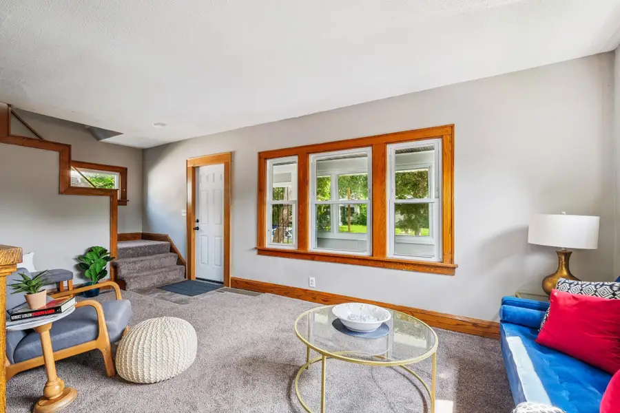 3215 Knox Avenue N, Minneapolis, MN 55412 - #3