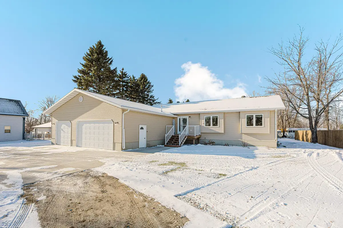 304 Church Street, Tower City, ND 58071 - Image #1