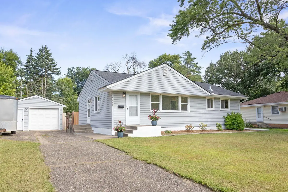 5808 Pearson Drive, Brooklyn Center, MN 55429 - Image #1