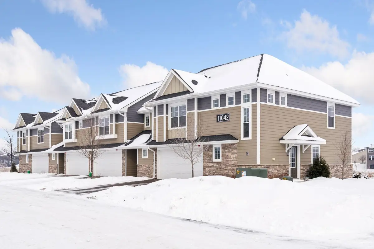 11042 Yalta Street Ne #D, Blaine, MN 55449 - Image #1