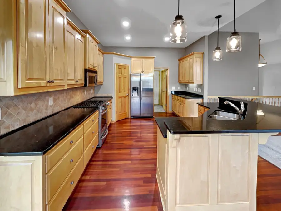 13113 Quail Creek Drive Ne, Blaine, MN 55449 - Image #2