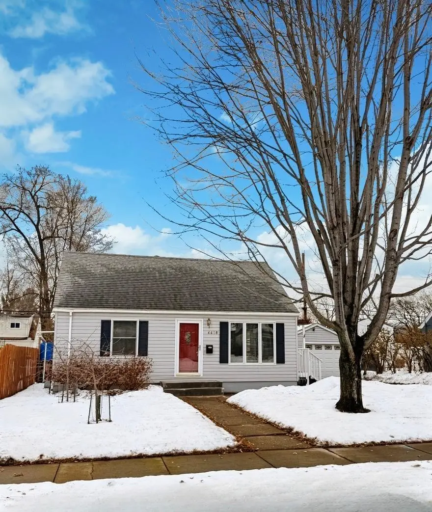 4438 Yates Avenue N, Crystal, MN 55422 - Image #1