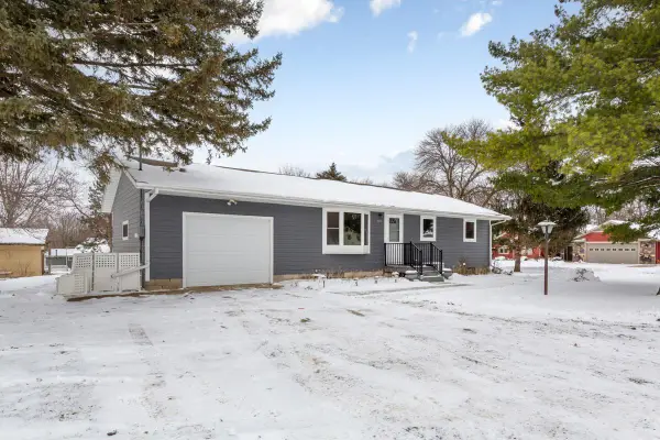 505 3rd Street, Cleveland, MN 56017