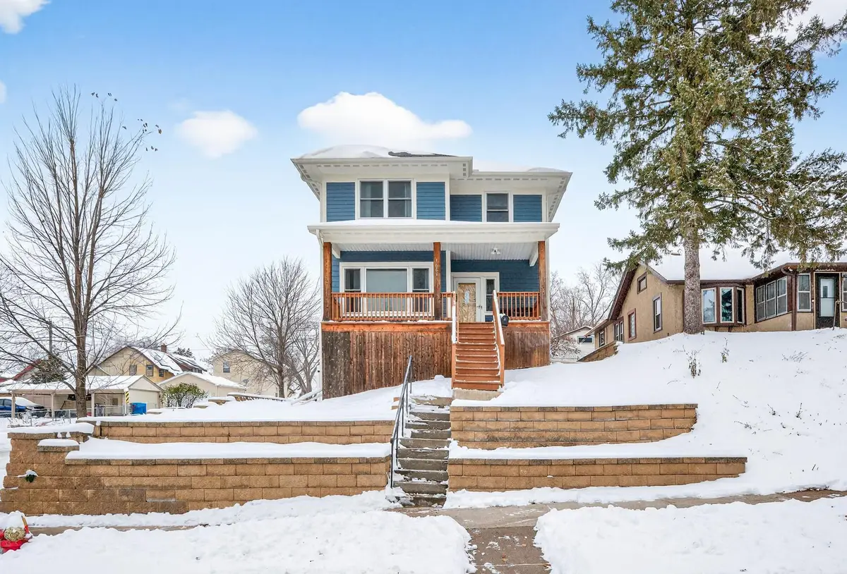 1661 Bush Avenue, Saint Paul, MN 55106 - Image #1