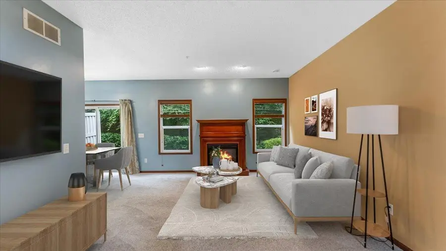 562 Lomianki Lane Ne, Columbia Heights, MN 55421 - Image #2