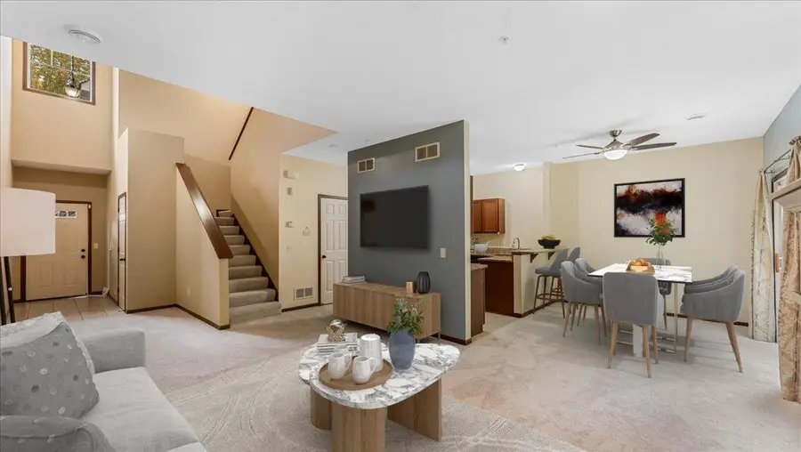 562 Lomianki Lane Ne, Columbia Heights, MN 55421 - Image #3