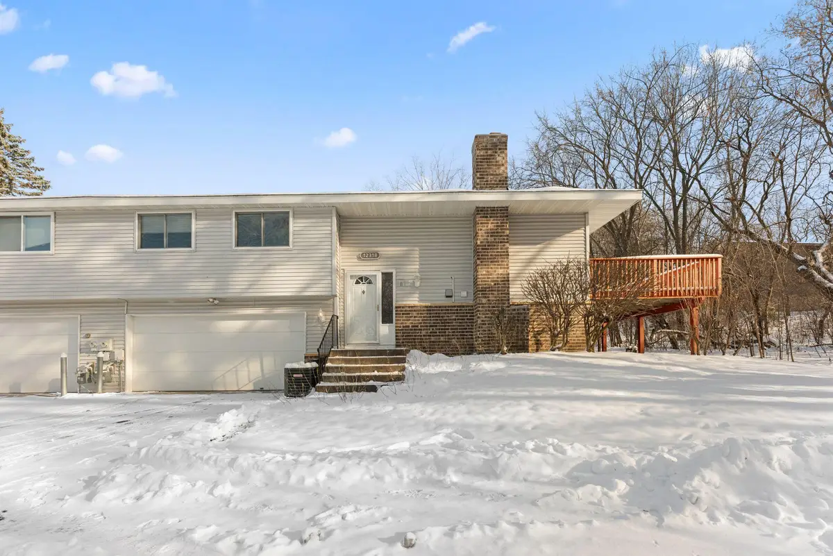12318 Oak Leaf Court, Burnsville, MN 55337 - Image #1