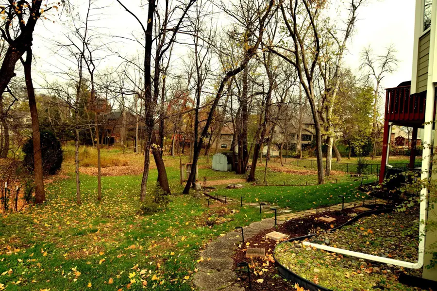 5410 S Park Drive, Savage, MN 55378 - #3