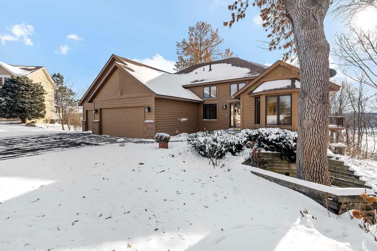 17384 Harding Lane, Lakeville, MN 55044 - Image #1