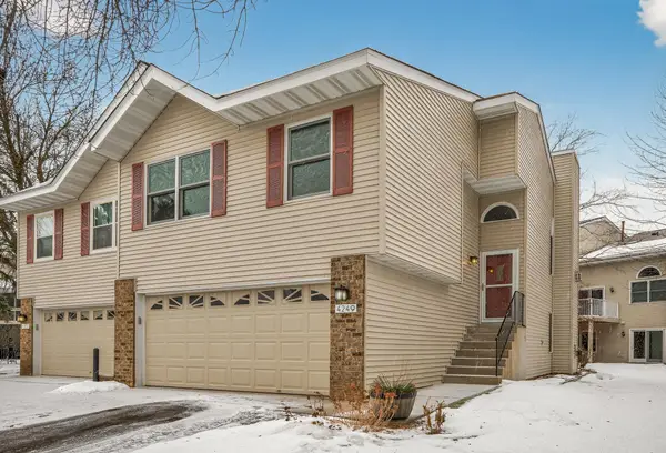 4249 Boulder Ridge Point, Eagan, MN 55122