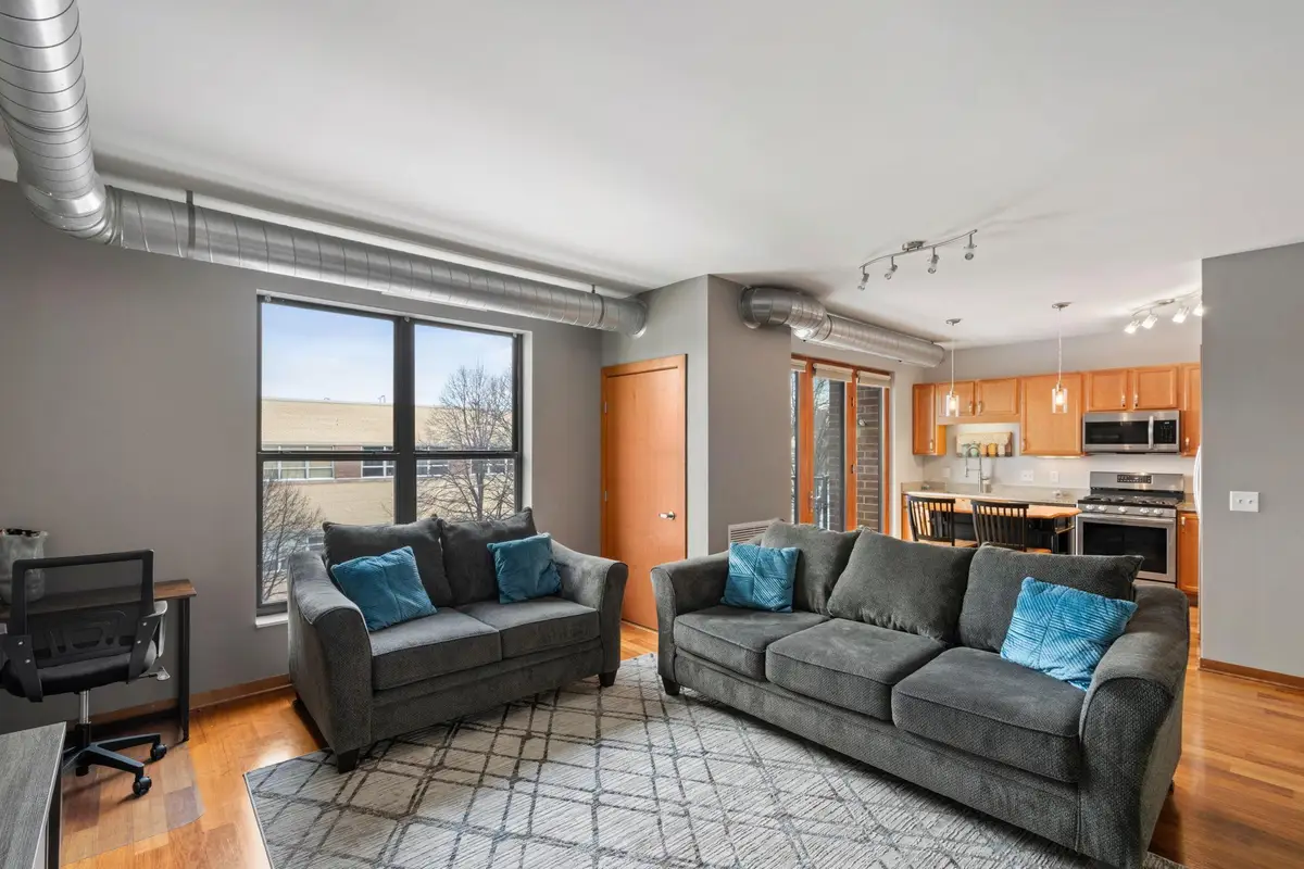 15 E Franklin Avenue #330, Minneapolis, MN 55404 - Image #1